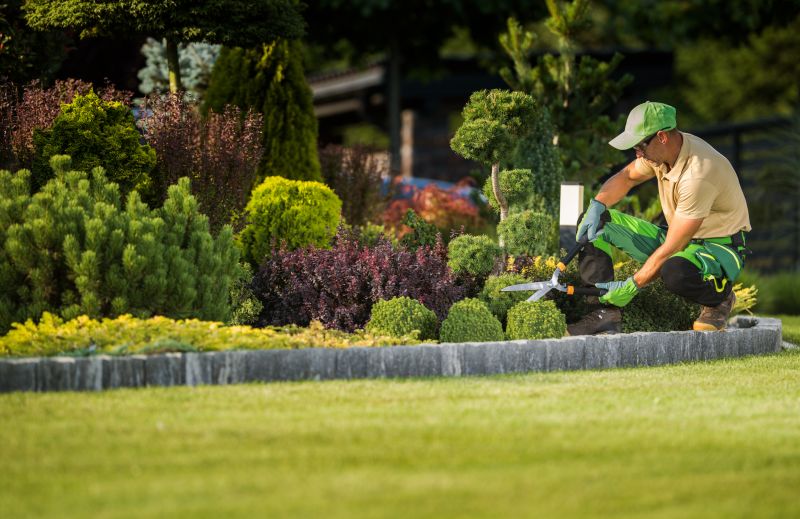 Garden Handyman Service