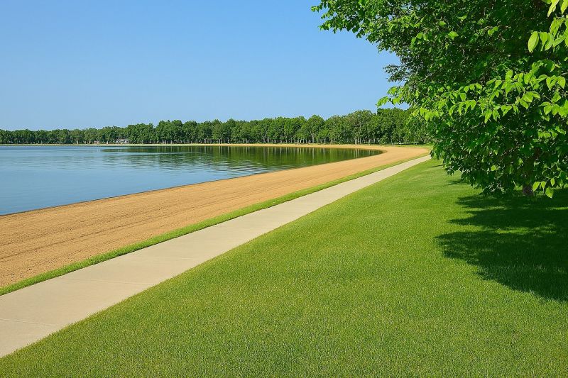 Beautiful Final Landscape